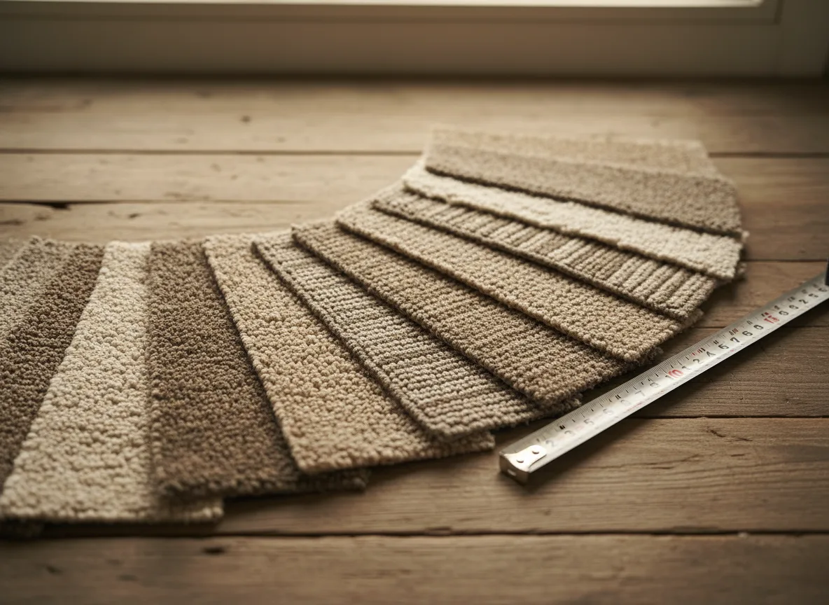 Carpet Installation Cuyahoga Falls, OH FAQs